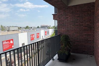 8.12 Residence -Comision 0-Apartament 4 cam, constructie noua, Barbu Vacarescu - 9