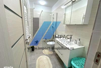 Apartament cu 2 camere decomandat în Bariera Vâlcii - 4