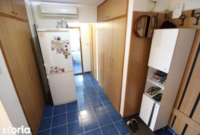 Apartament cu 2 camere decomandat, mobilat în Siderurgiștilor - 11
