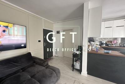 Apartament 3 camere - Bistrita, Panoramic Rezidence - 4