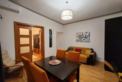 Universitate închiriere 3 camere - 7