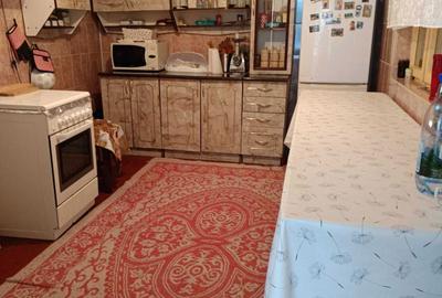 Casă cu 3 camere în Mușcel - 4