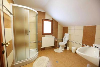 Casă cu 4 camere cu Teren 500 Mp în Beliș - 3