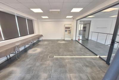 Spațiu comercial, de 100 mp, în Micro 17 - 7