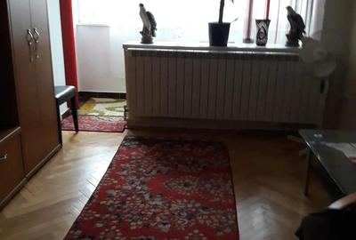 Ap 2 camere etj 3,zona Panaur- Balcescu - 2