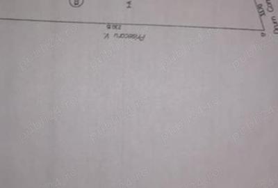 Teren de 6879 mp, în Dumbrăveni - 8