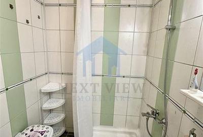 Garsoniera, Gheorgheni - 2