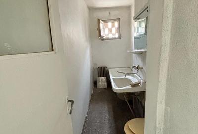 Apartament cu 2 camere semidecomandat în Central - 3