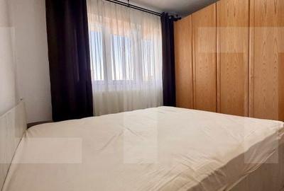 Apartament cu 2 camere în Podgoria - 6