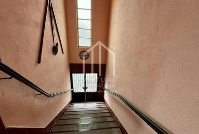 Apartament si spatiu comercial in zona centrala, 150mp utili, garaj - 3