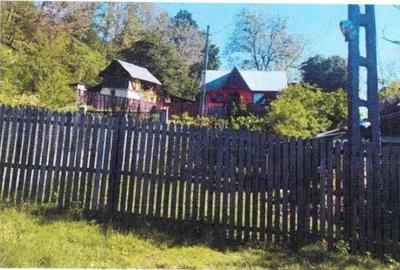 Casa si teren Malureni, cota parte 3/8, ID: R2617738 - 3