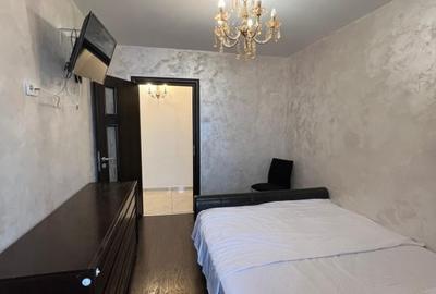 Iancului-Mega Mall-Hobita, 3 camere bloc 1979, - 10