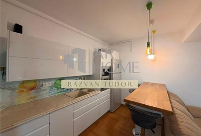 Apartament cu 3 camere decomandat, mobilat în Vest - 10