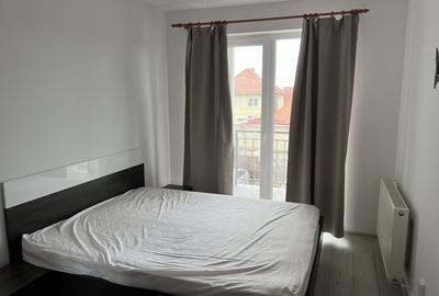 Apartament nou 2 camere cu garaj city rezidence - 4