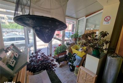 Spațiu comercial, de 20 mp, în Nicolina - 1