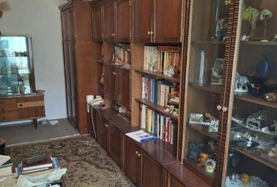 Vanzari Apartamente 3 camere CARTIERE STR SIBIU - 6