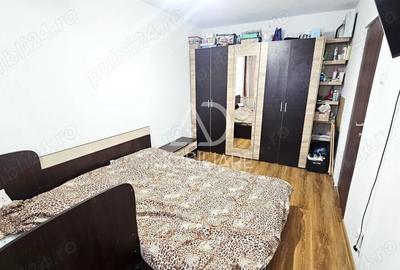 Apartament cu 2 camere în 1 Mai - 4