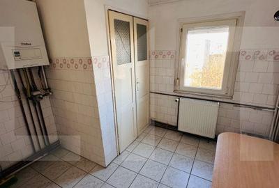 Apartament cu 3 camere în Micălaca - 3