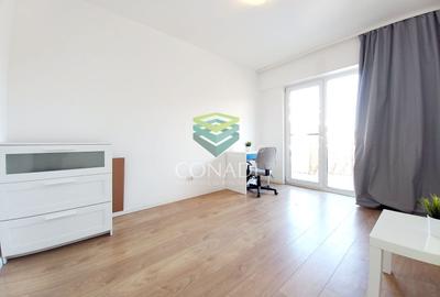 Apartament cu 3 camere, vedere libera/ Straulesti - 10