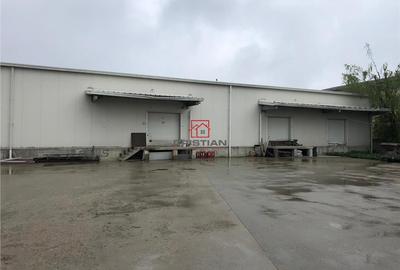 Spațiu comercial, de 2,000 mp, în Central - 5