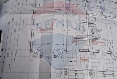 Casă cu 5 camere cu Teren 250 Mp în Dobroești - 43