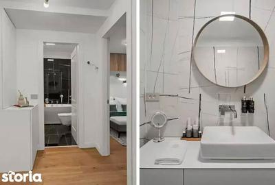 Apartament cu 3 camere decomandat în Industriilor - 6