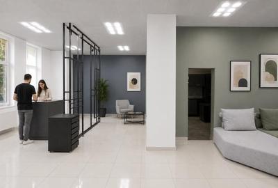 Spațiu comercial, de 151 mp, în Timișoara - 2