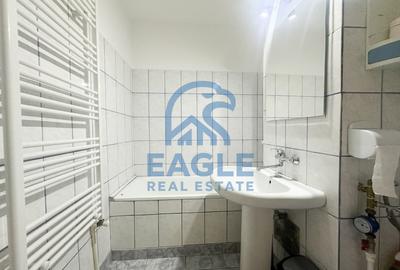 Inel 2 - Dezrobirii, 3 Camere cu balcon pe termen lung - 12