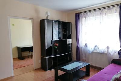 Apartament 2 camere - Vasile Aron, Sibiu - 1