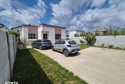 Casă cu 3 camere cu Teren 350 Mp în Șimnicu de Sus - 8