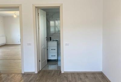 Casă individuală cu suflet, în Domnești – Intrarea Ghioceilor - 9