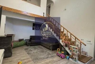 Casa de vanzare cu piscina exterioara ---- Ovidiu Casa de vanzare cu piscina exterioara ---- Ovidiu - 4