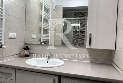 Apartament cu 2 camere în Cantemir - 18