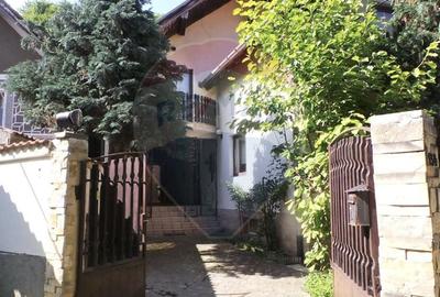 Casă individuală cu 7 camere cu Teren 167 Mp în Sibiel - 11