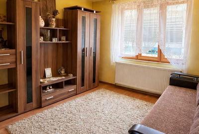 Casă cu 4 camere în Central - 8