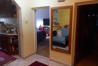 Apartament cu 2 camere decomandat în Răcădău - 3
