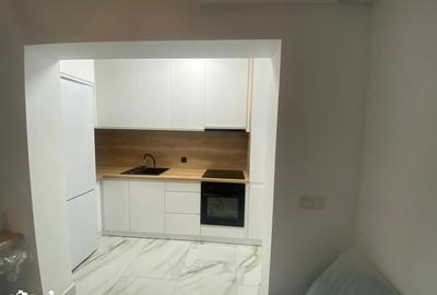 Apartament cu 2 camere în Micro 17 - 3