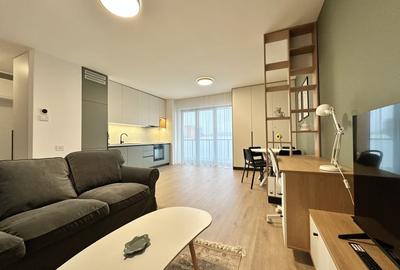 Inchiriere Apartament 2 camere, garaj, Liberty Residential - 13