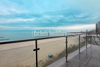 Apartament cu 2 camere decomandat, mobilat în Faleza Nord - 2