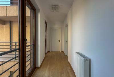 Imobil modern S+P+3R | Investitie clinica / birouri | Zona centrala, Metrou - 8