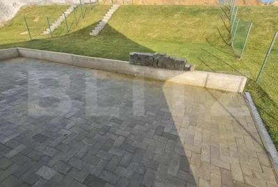 Casă cu 4 camere cu Teren 1037 Mp în Feleacu - 2