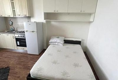 Garsonieră semidecomandată, mobilată în Tătărași - 2