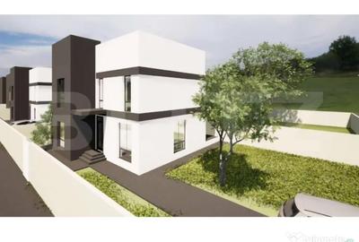 Casă cu 5 camere cu Teren 302 Mp în Central - 3