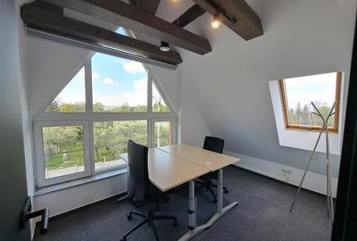 Birou, de 250 mp, în Zorilor - 4