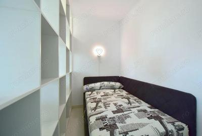 Apartament 1 camera - zona Braytim - 9