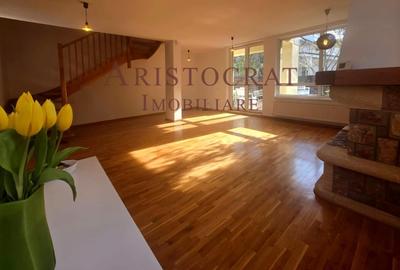 Casă cu 5 camere cu Teren 246 Mp în Corbeanca - 4