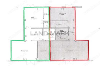 Exclusivitate! Spatiu comercial Piata Aurora, vad excelent !!! - 6