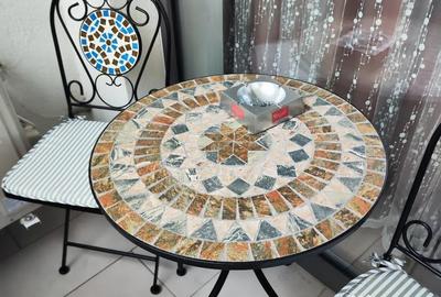 Apartament cu 2 camere semidecomandat în Lotus - 8