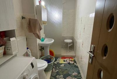 Apartament cu 3 camere semidecomandat, mobilat în Lipovei - 7