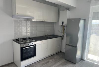 Apartament cu 2 camere decomandat în Braytim - 1
